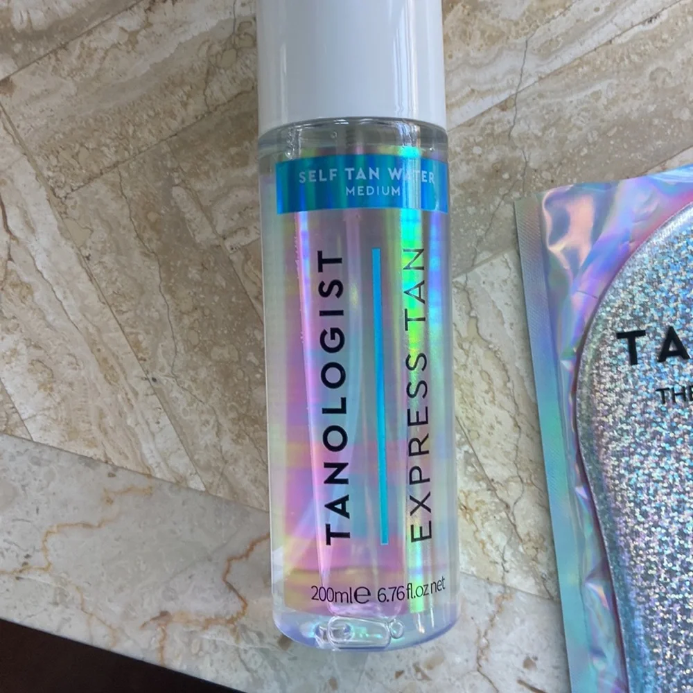 Tanologist bundle